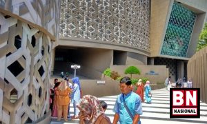 Museum Tsunami Di Aceh 300x180