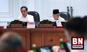 Presiden Jokowi Bersama Wap 300x180