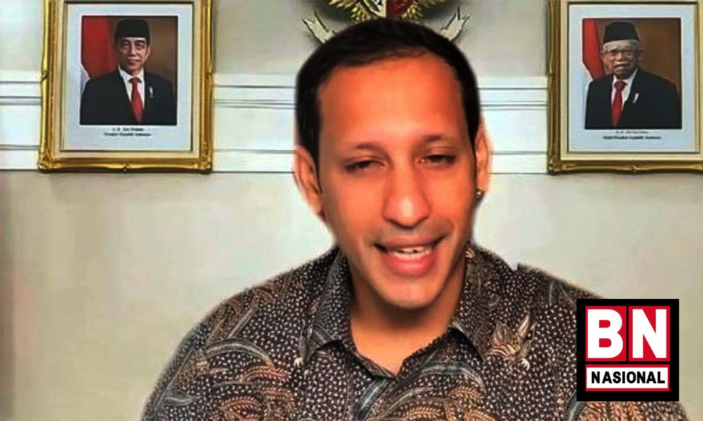 Menteri Nadiem: Kegiatan Pramuka di Sekolah Sangat Mendukung Pendidikan Karakter