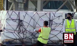 Jutaan Dosis Vaksin COVID-19 Kedaluwarsa, Indonesia Selektif Terima Tawaran Dose Sharing - BN Nasional