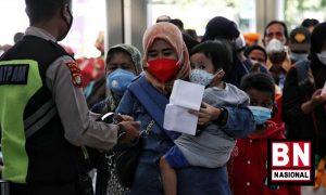 Siap-siap! Nasib Endemi COVID-19 RI Bakal Ditentukan Usai Lebaran 2022