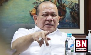 Ingatkan Luhut, LaNyalla Sebut Wacana Penundaan Pemilu dan Presiden 3 Periode Picu Kemarahan Publik