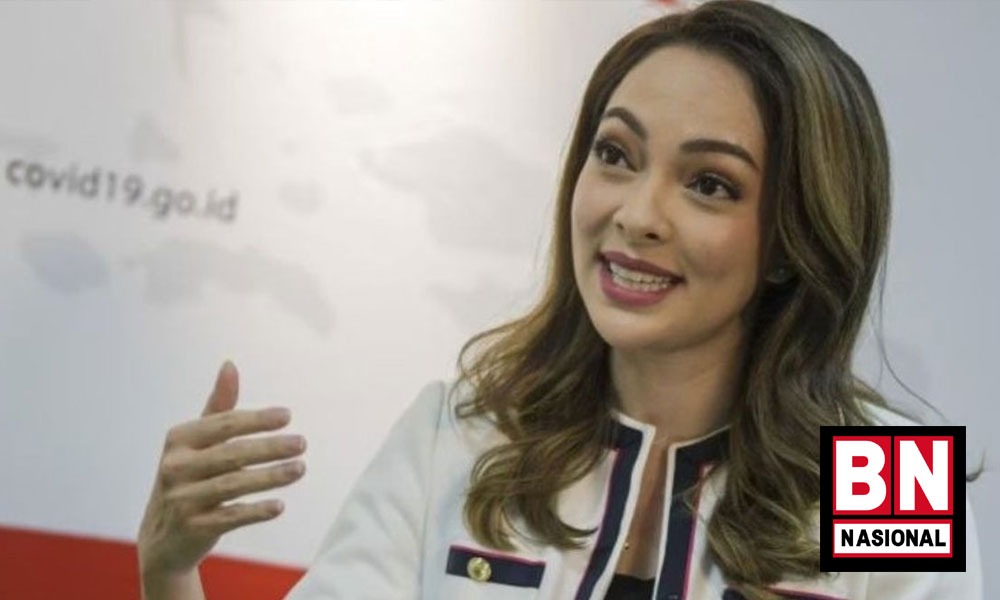 Dokter Reisa: Kalau Mau Vaksin, Pilih Waktu yang Mendekati Buka Puasa - BN Nasional