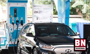 Dorong Mobil Listrik Percepat Nol Emisi Karbon, Pengamat Nilai Perlu Kebijakan Fiskal agar Harganya Lebih Terjangkau Masyarakat
