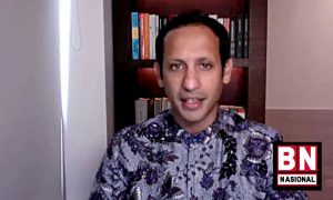 Mendikbudristek Dorong Bahasa Indonesia Jadi Bahasa Resmi ASEAN