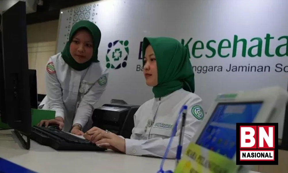 BPJS Kesehatan Dinilai Kurang Aktif Informasikan Tunggakan Peserta - BN Nasional
