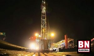 Kejar Target 2022, Subholding Upstream Pertamina Targetkan Bor 29 Sumur Pengembang - BN Nasional