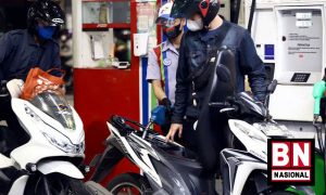 Apa Benar Sinyal Pertalite Naik Makin Kuat, Ini Bocoran Erick Thohir