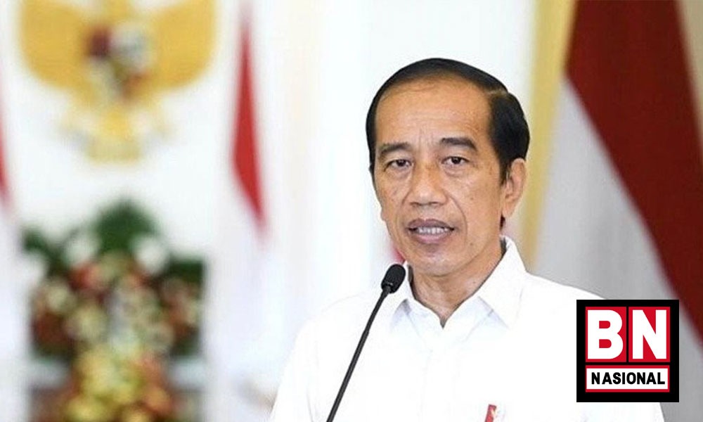 Ragam Respons soal Jokowi yang Larang Menteri Bicara 3 Periode Lagi