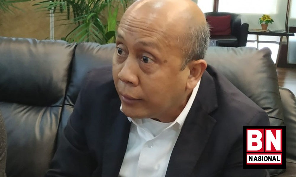 Soal Reshuffle, Partai Serahkan ke Jokowi