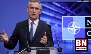 Siap-siap! NATO Bikin Pusat Pengembangan Teknologi Kuantum di Denmark
