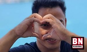 Eko Yuli Tetap Ikut SEA Games di Usia 32 Tahun: Apabila Ada yang Menyamai, Saya Bisa Setop Dulu