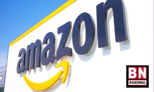 Ratusan Mahasiswa Boikot Google dan Amazon karena Dukung Israel - BN Nasional