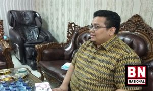 Jelang Pendaftaran Parpol Peserta Pemilu 2024, Ini Fokus Pengawasan Bawaslu