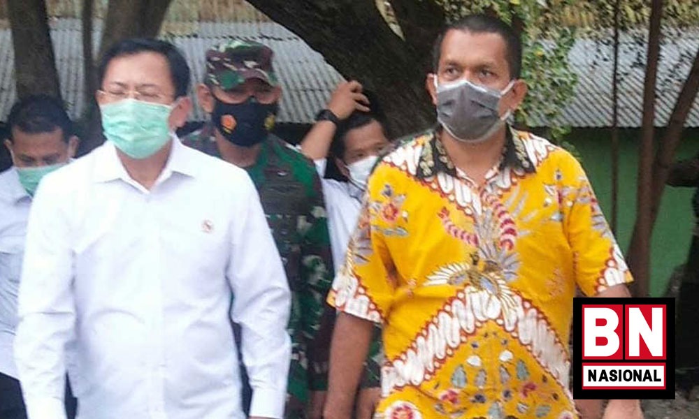 Pimpinan DPR Sudah Lakukan Pembicaraan Awal soal Revisi UU Praktik Kedokteran