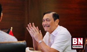 Hubungan Jokowi dengan Luhut dan Bahlil yang Ngotot Penundaan Pemilu, Masih Harmonis?