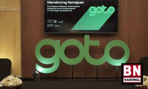 Investor Harap Bersiap! Saham GOTO Mulai Diperdagangkan Hari Ini, Harganya Mulai Rp338