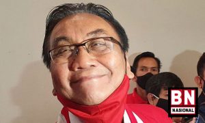 ICW Tiba-Tiba Minta PDIP Copot Bambang Pacul dari Jabatan Ketua Komisi III DPR RI, Ada Apa?