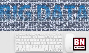 CISSReC Temukan Kejanggalan Big Data Penundaan Pemilu yang Diklaim Luhut