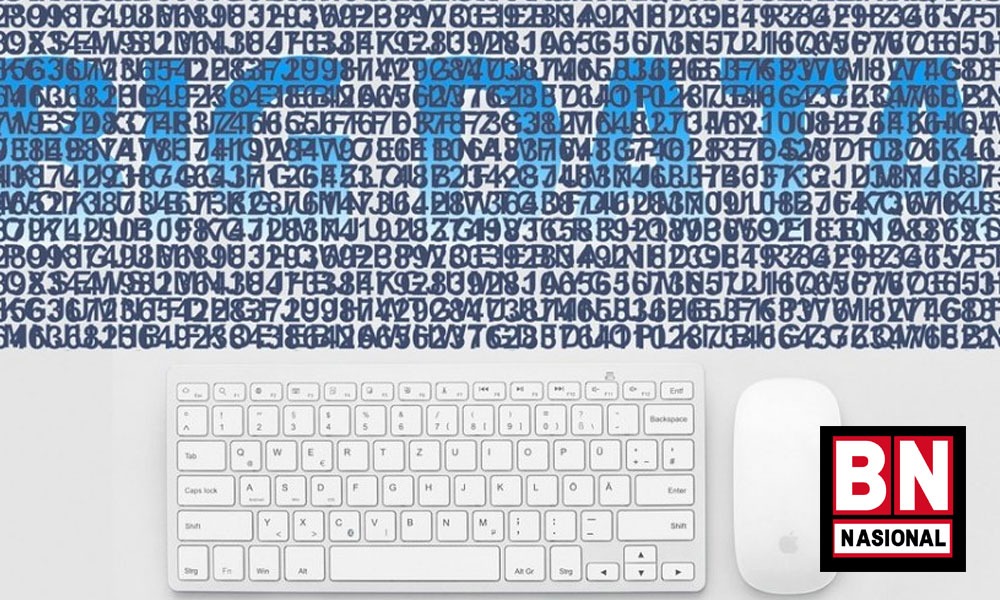 CISSReC Temukan Kejanggalan Big Data Penundaan Pemilu yang Diklaim Luhut