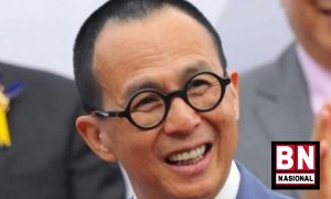 Ada Miliarder Hong Kong yang Raup Untung Jumbo dari IPO GoTo, Siapakah Dia?