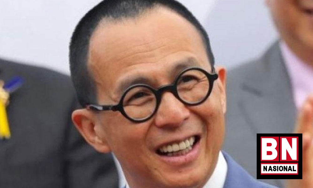 Ada Miliarder Hong Kong yang Raup Untung Jumbo dari IPO GoTo, Siapakah Dia?