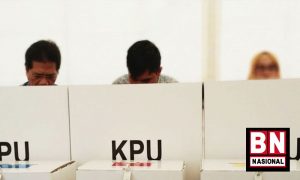 KPU: 75 Partai Politik Berbadan Hukum Bisa Ikut Pemilu 2024 - BN Nasional