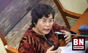 Dewas KPK Didesak Pecat Lili Pintauli Jika Terbukti Terima Fasilitas Hotel dan Tiket MotoGP Mandalika