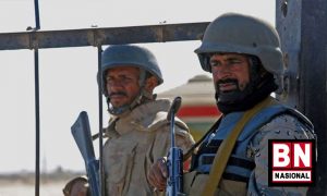 Pemerintah Taliban Tegas Menyebut Afghanistan Tidak akan Mentolerir Invasi
