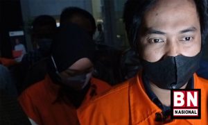 KPK Buka Peluang Jerat Bupati PPU Abdul Gafur dengan Pasal Pencucian Uang