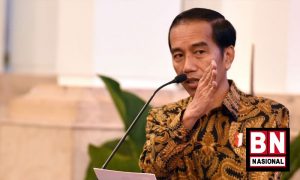 Jokowi Larang Ekspor CPO Minyak Goreng, DPR Wanti-Wanti Pemerintah Jaga Stabilitas Harga di Dalam Negeri