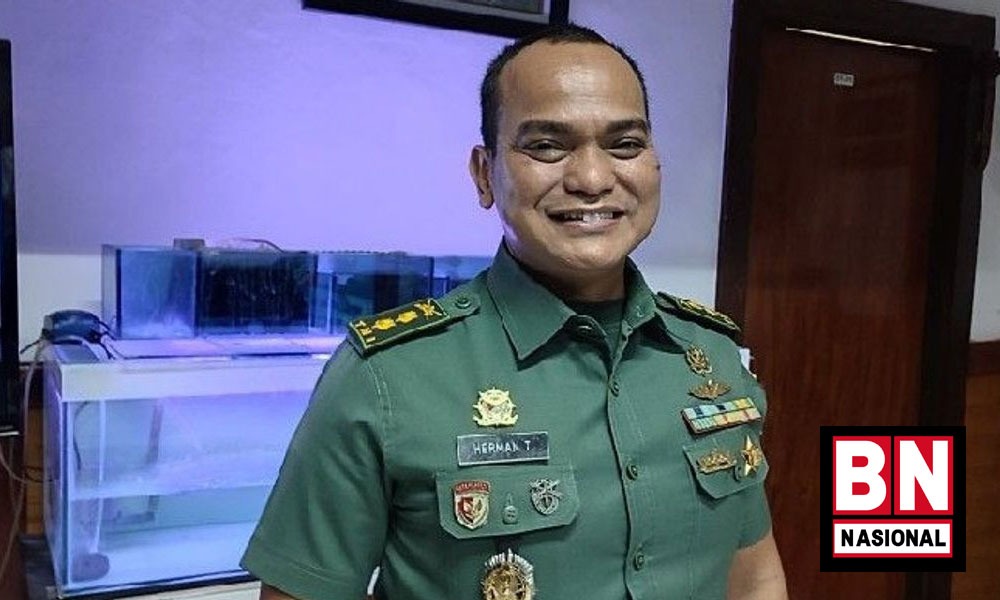 Kodam XVII/Cenderawasih Pastikan Keamanan di Papua Kondusif