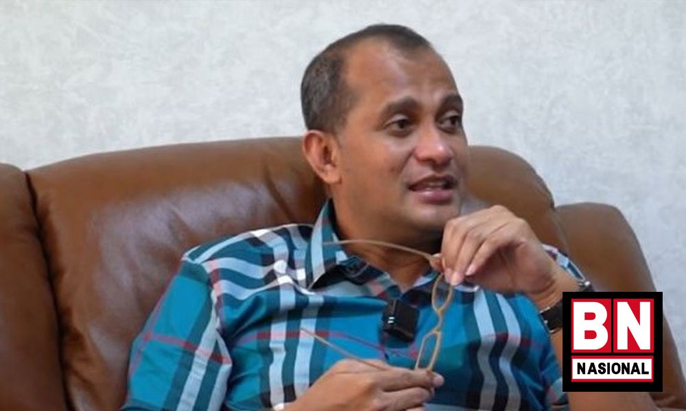Wamenkumham Ledek Sistem Penjara di Indonesia: Tertinggal 30 Tahun dari Amerika