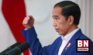 Anggota Komisi IX DPR Minta Presiden Jokowi Turun Tangan Soal Kebocoran Pipa SMGP