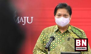 Menko Airlangga: Larangan Ekspor Minyak Goreng Berlaku, Pengawasan Diperketat