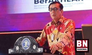 Kemenkumham Dorong Pemerintah Daerah Siapkan Rumah Rehabilitasi - BN Nasional