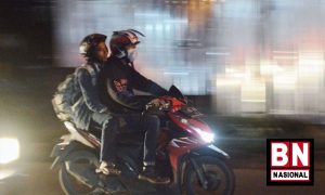 Dishub Catat Arus Mudik Jalur Nagreg Jabar H-5 Lebaran Meningkat 23 Persen - BN Nasional
