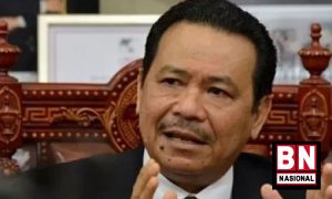 Advokat Senior Otto Hasibuan Tegaskan Keabsahan Peradi: Tidak Masuk Akal Bila Kemenkum HAM Terima Peradi Versi Luhut Pangaribuan - BN Nasional