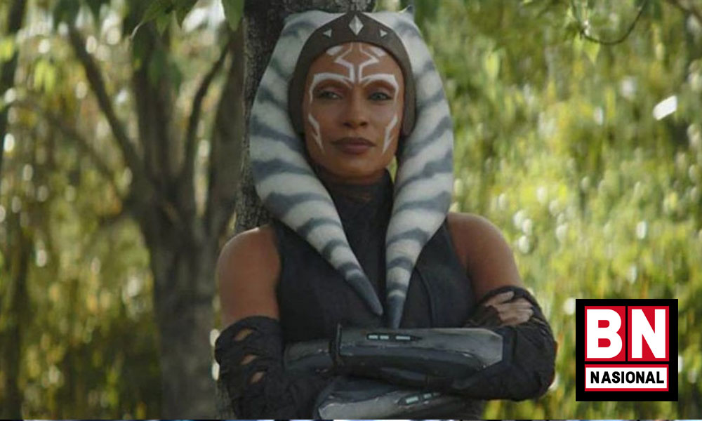 Ashoka Tano