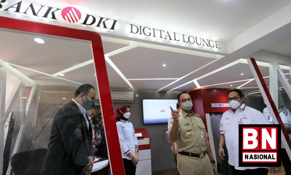 Bank Dki