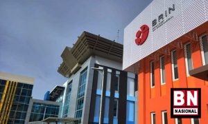 Gedung BRIN 300x180
