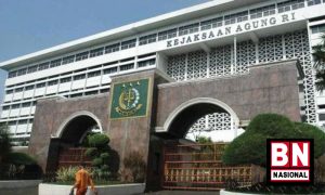 Gedung Kejagung 300x180