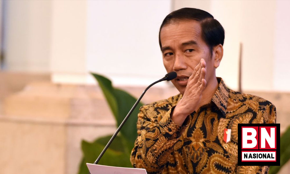 Jokowi 3
