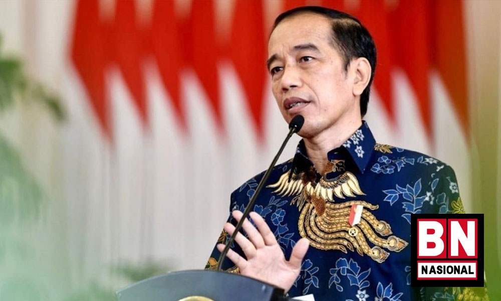 Jokowi