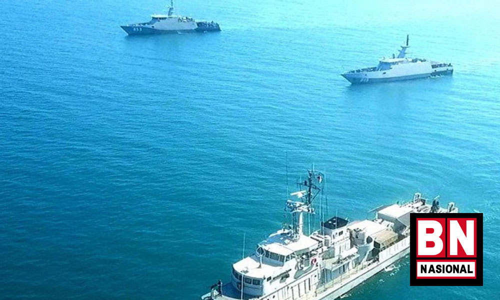 Kapal 1