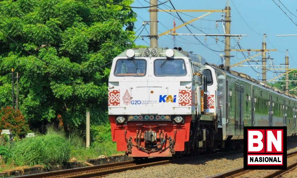 Kereta 1