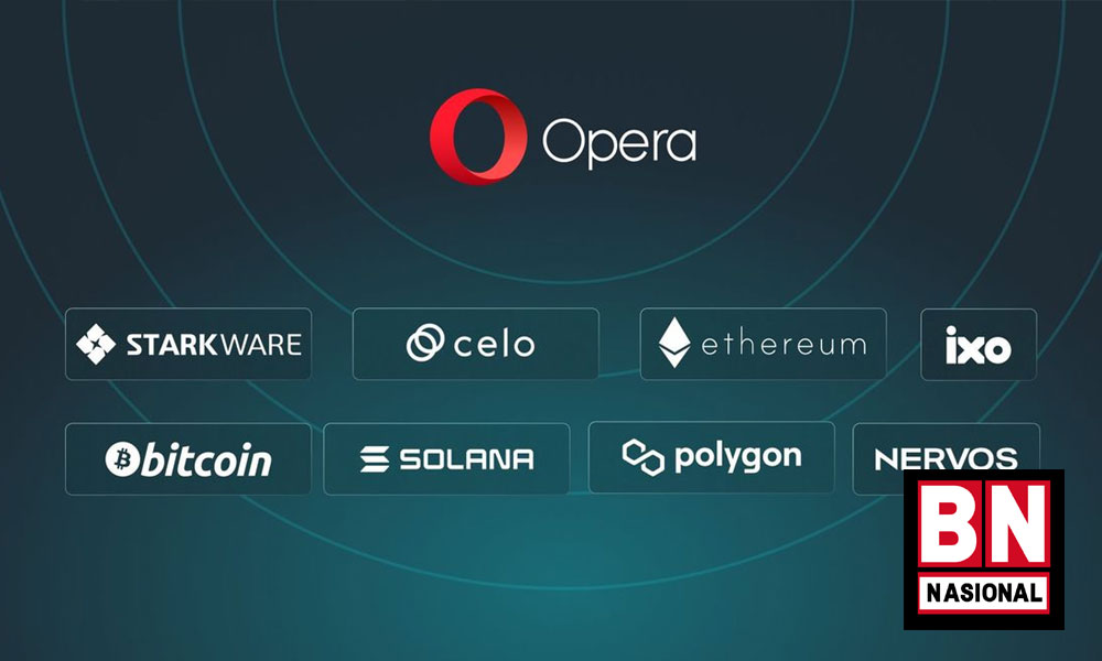Opera