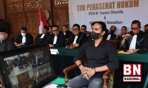 Pda M Yusmin Ohorella Kiri 300x180