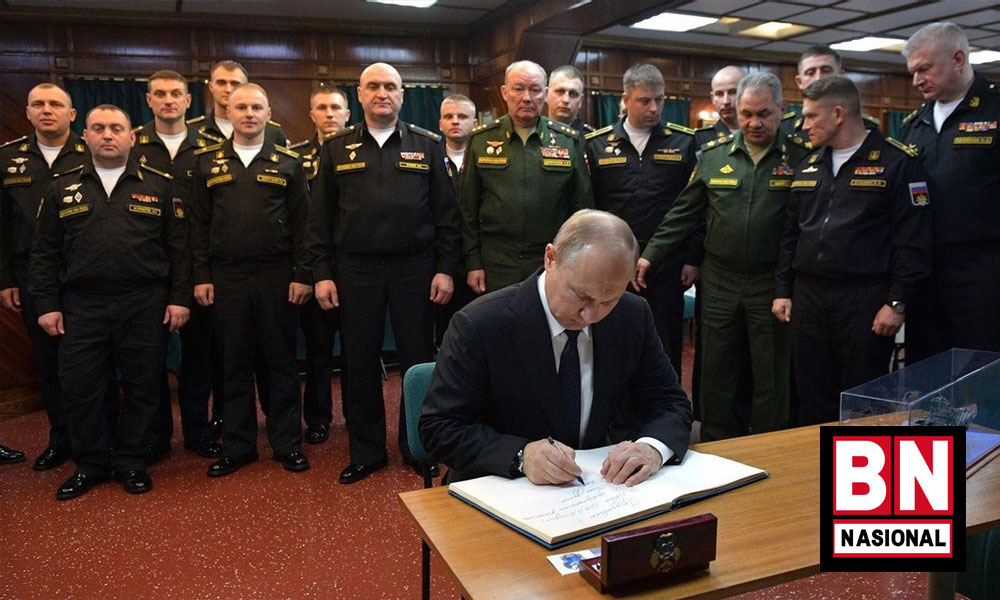 Putin 2