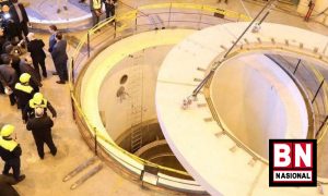 Reaktor Nuklir 300x180